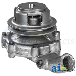 UF21228   Water Pump---Replaces 87800116